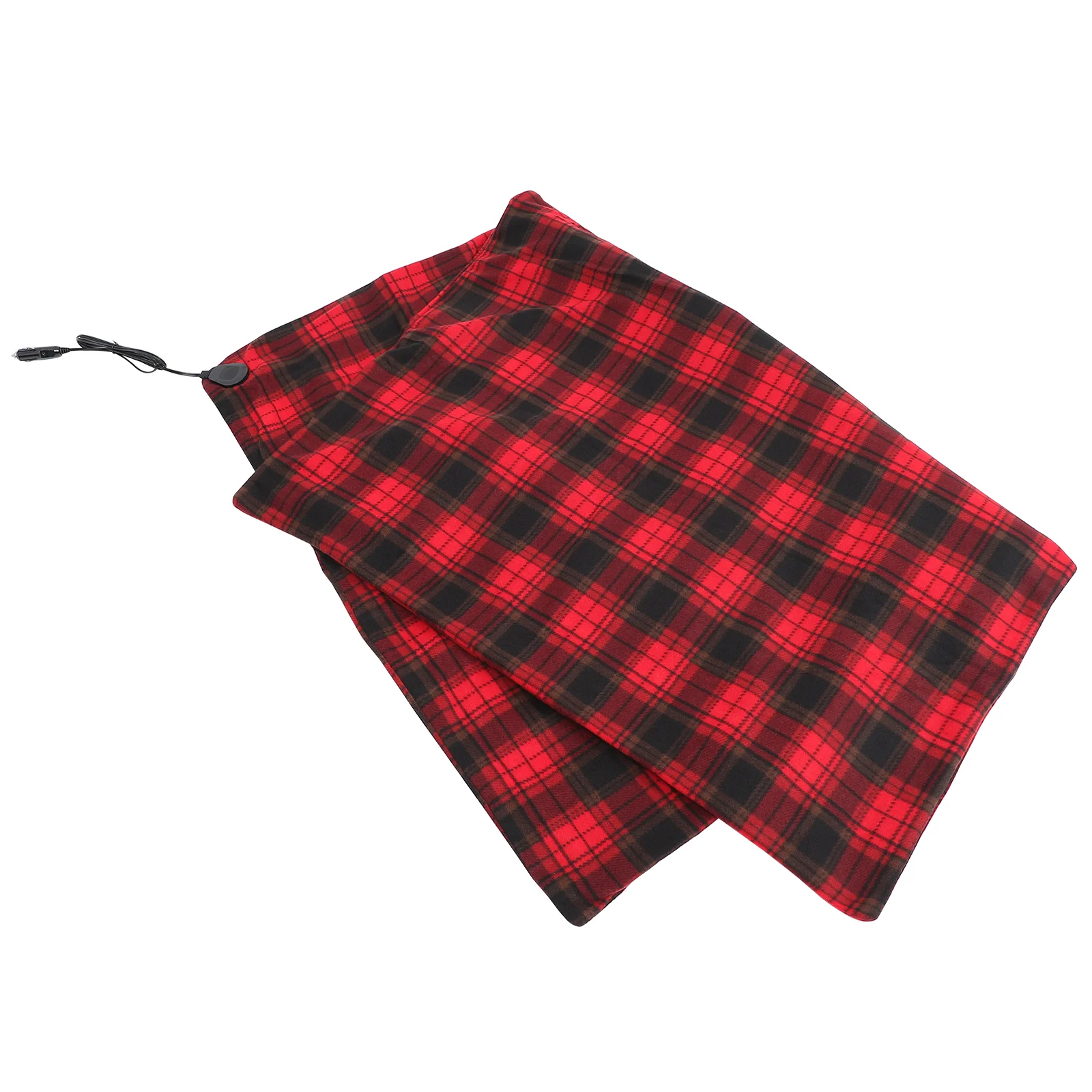 

Электрическое одеяло, Автомобильный багажник, подогрев автомобиля, нагрев 12 В, портативный пластиковый дорожный плед