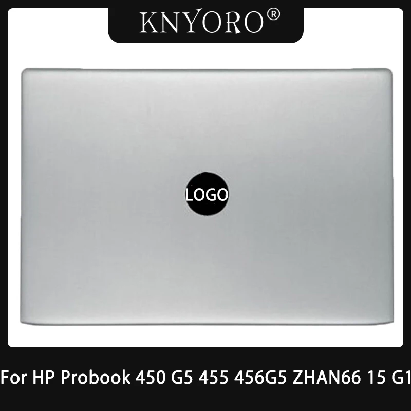 

Новинка для ноутбука HP Probook 450 G5 455 456 451 G5 ZHAN66 15 G1, задняя крышка ЖК-дисплея, верхняя задняя крышка EAX8C004010, сенсорная версия 450 G5