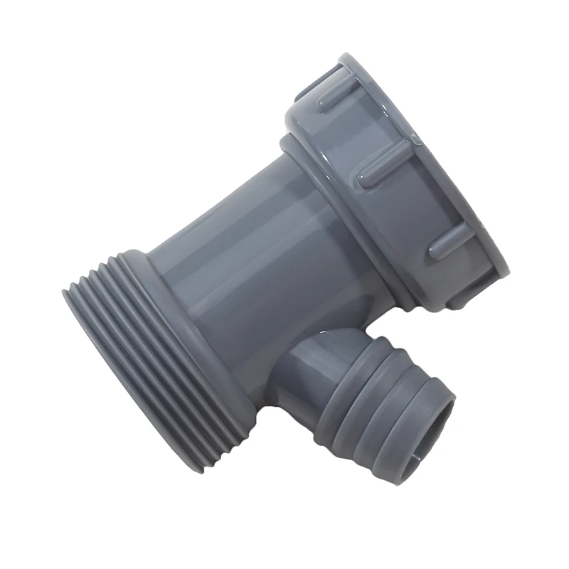 Кухонная Сливная Труба Двойного Назначения Y-образной Формы С Выходом Воды И