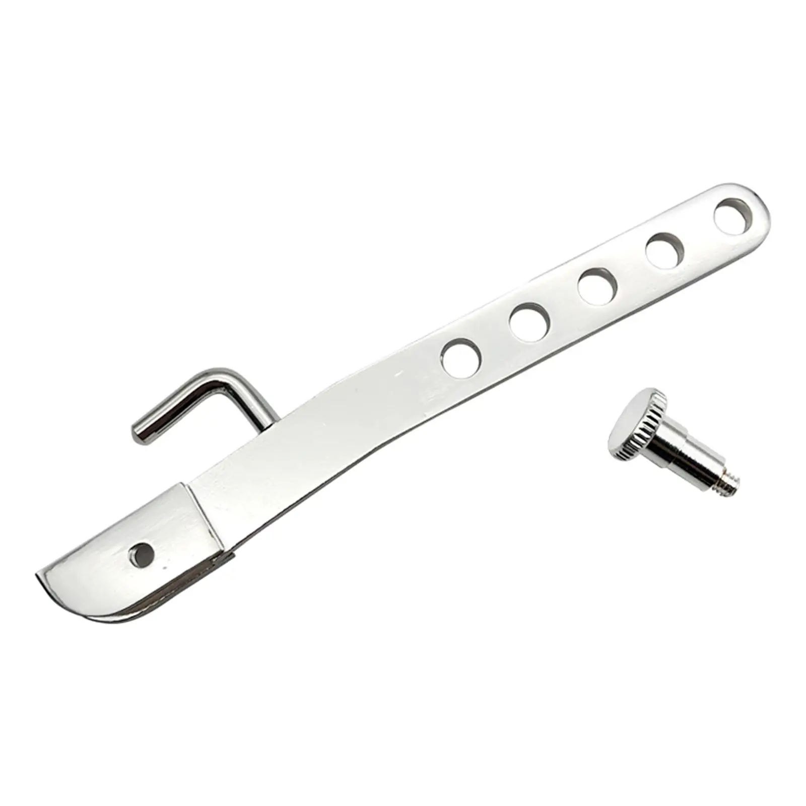 

Bassoon Balancing Bar Bassoon Band Durable Woodwind Tool for Bassoon Player