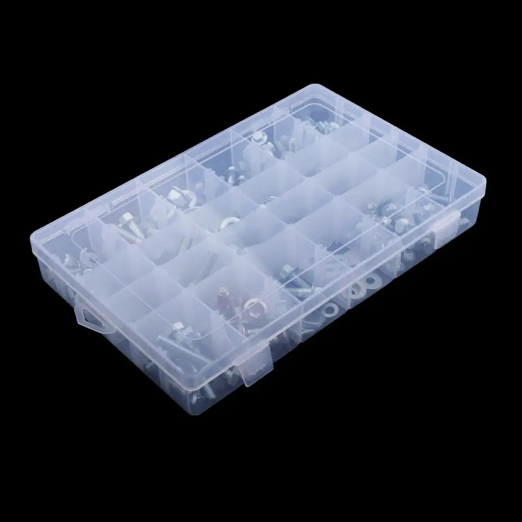 

200pcs Motorcycle Hardware Body Pack for 2003-on KX