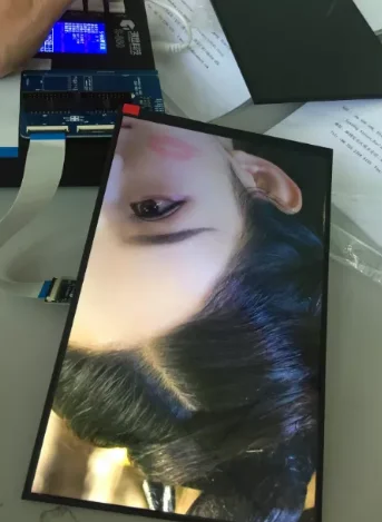 Оригинальный новый 8 дюймов ЖК-дисплей для 31 pin (1280*800) 100% используют хорошего Dexp Ursus