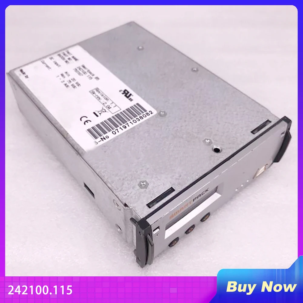 

242100.115 модуль мониторинга мощности для ELTEK SMARTPACK B5 полностью протестирован