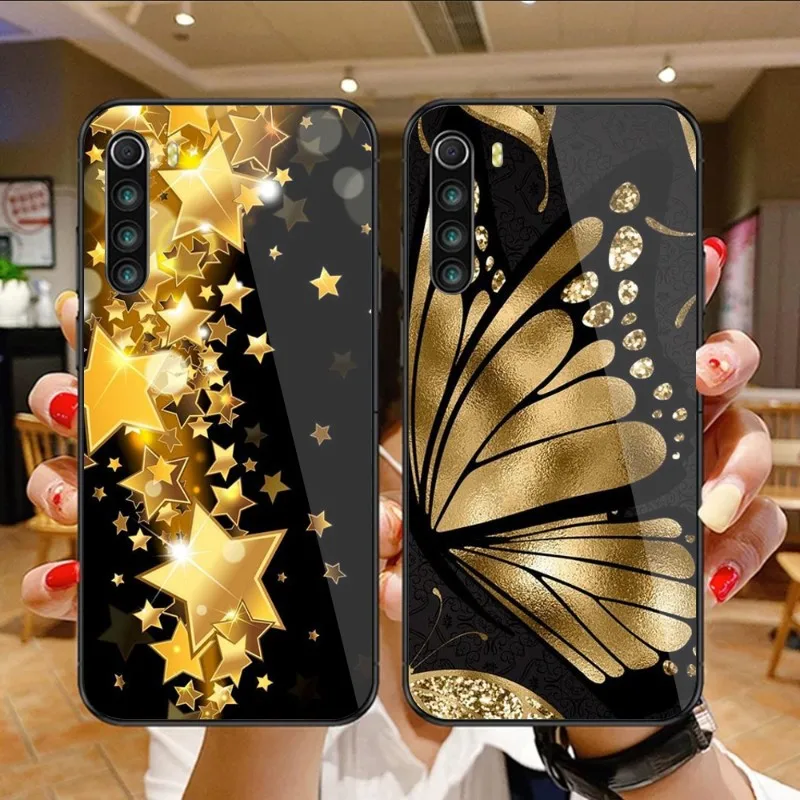 

Чехол для Xiaomi 12 11T 10 9 Redmi Note 11 10 10S Pro Redmi 9 9A 8