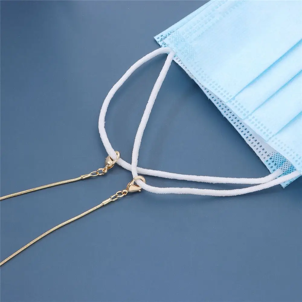 Рисунок 3 - Цепочка на шею для очков