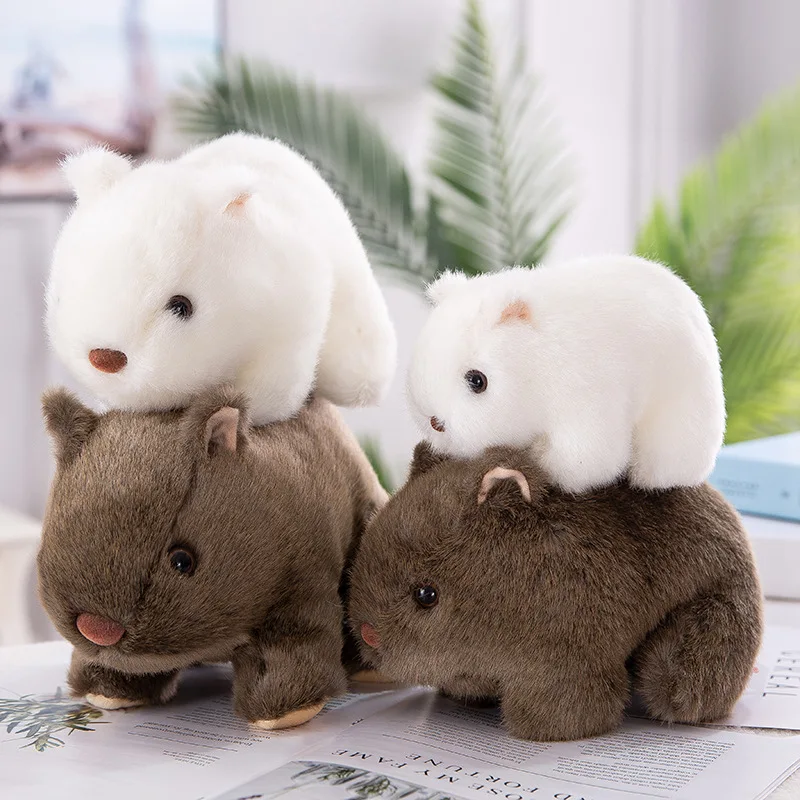 

Plush Toy For Children Appease Sleeping Stuffed&Plush Animal Baby Toys For Infants Gift