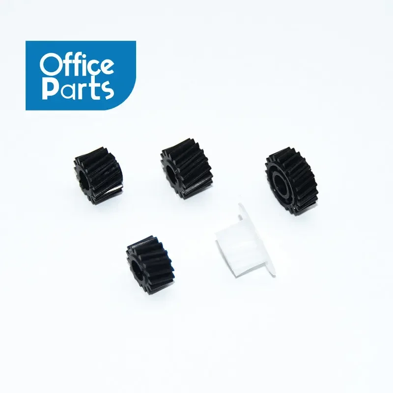 50 комплектов AE 091515 AE09-1515 Шестерня разработчика для Ricoh Aficio 1013 1515 MP301 MP161 MP162 MP171 MP201