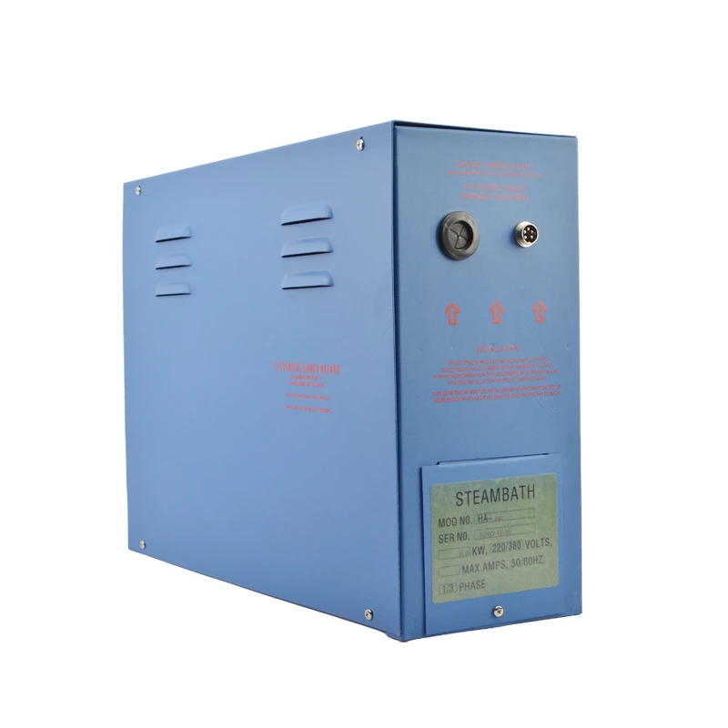 Huaxi мощный 12 кВт 15 18 мокрая сауна плита парогенератор паровая ванна машина