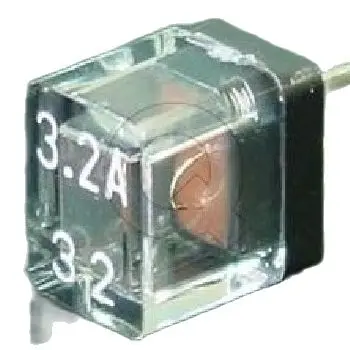 

Японские импортные Кабельные предохранители-DM32 3,2 A FANUC DAITO