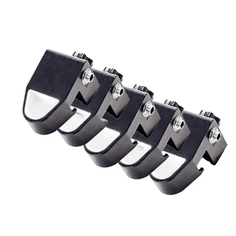 Триггер акустического барабана совместимый с акустическим электрическим