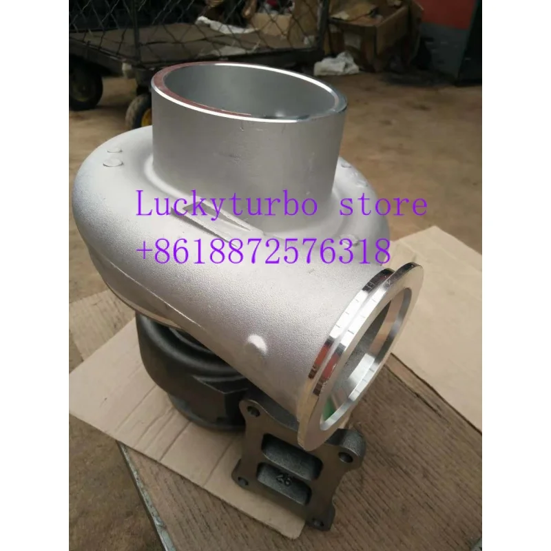 Турбокомпрессор HT60 96N14 3536808 4033542 4033542H 3804570