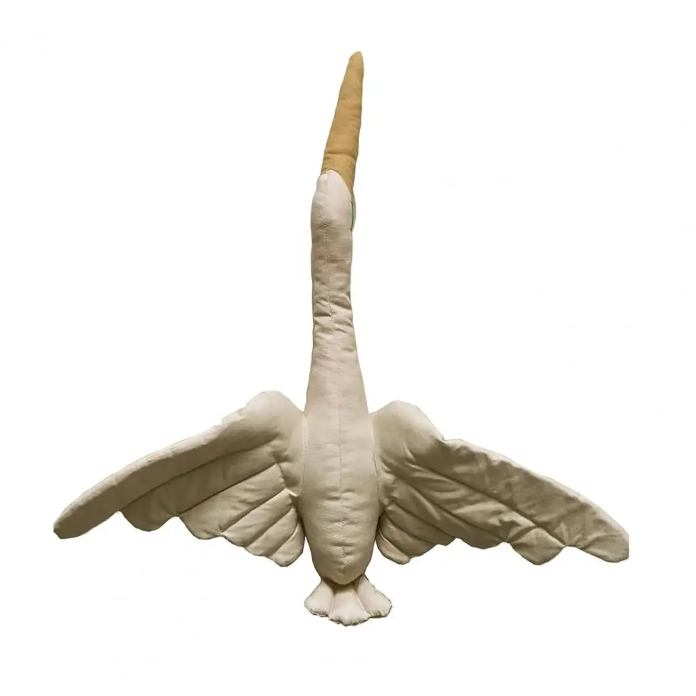 

Подвесная игрушка лебедь BLUELANS