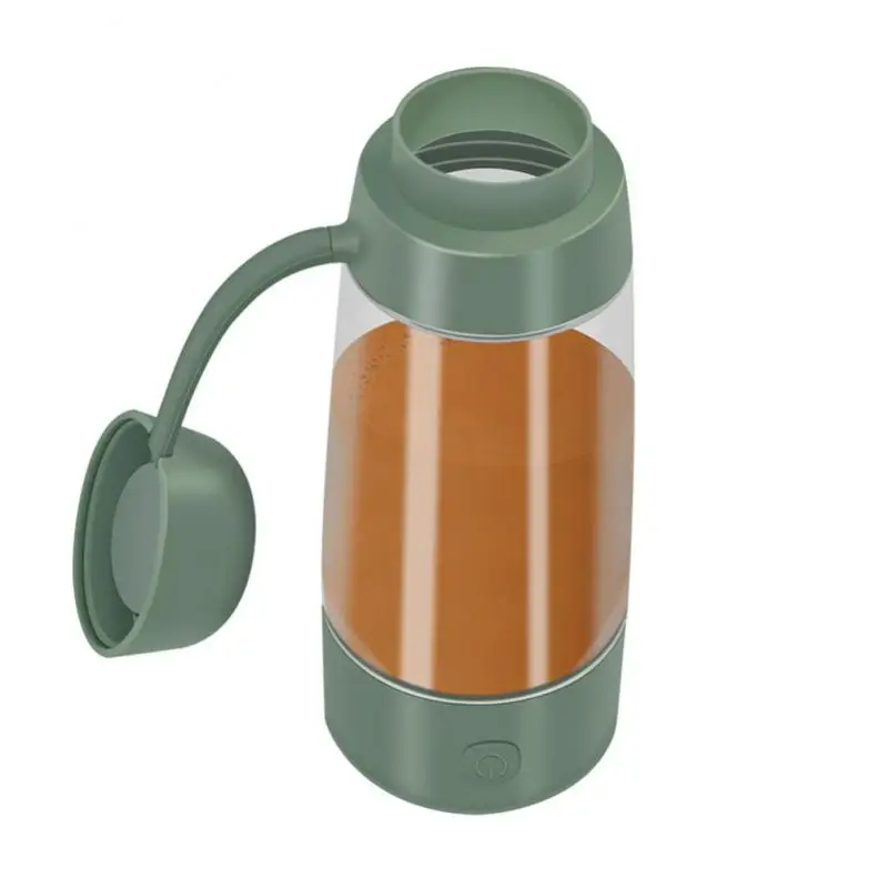 

Electric Protein Shaker Bottle Milk Powder Mixer Coffee Stirring Cup Portable Automatic Mixing Cup Water Bottle Drinkware