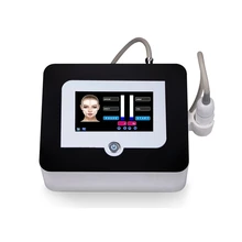 Portable VMax Hifu Machine Professionnel Anti-Wrinkle Face Lifting Beauty Machine For Beauty Salon