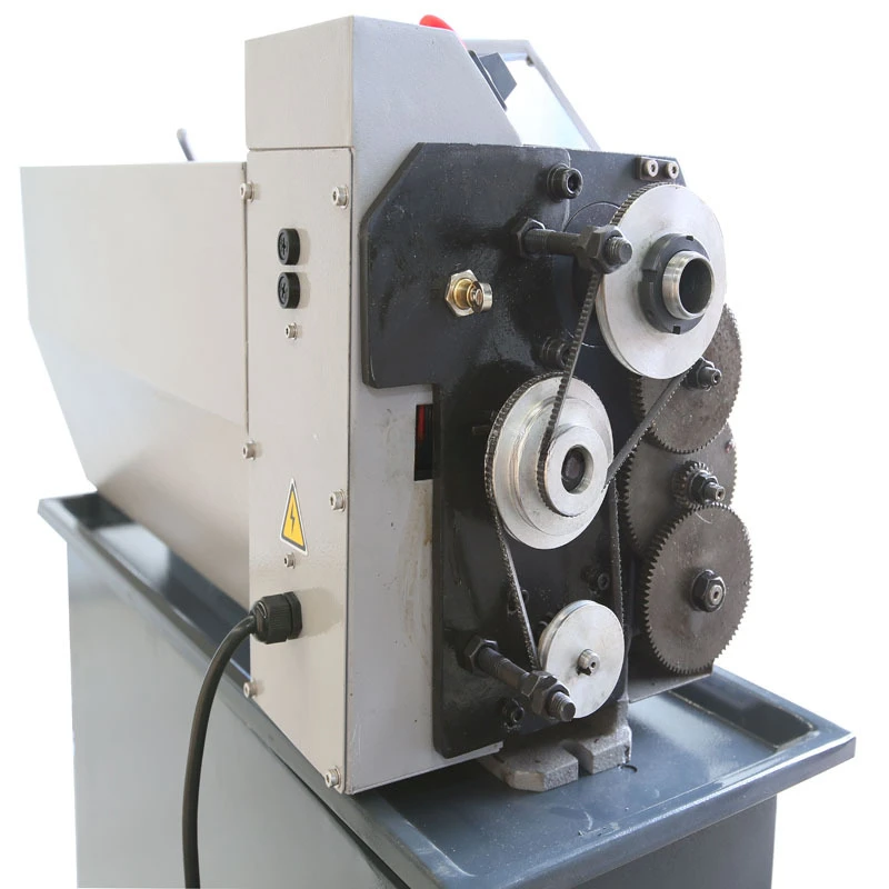 Настольный мини-токарный станок от производителя