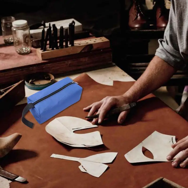 Многоцелевая сумка для инструментов устойчивая к царапинам и воде сверхпрочные