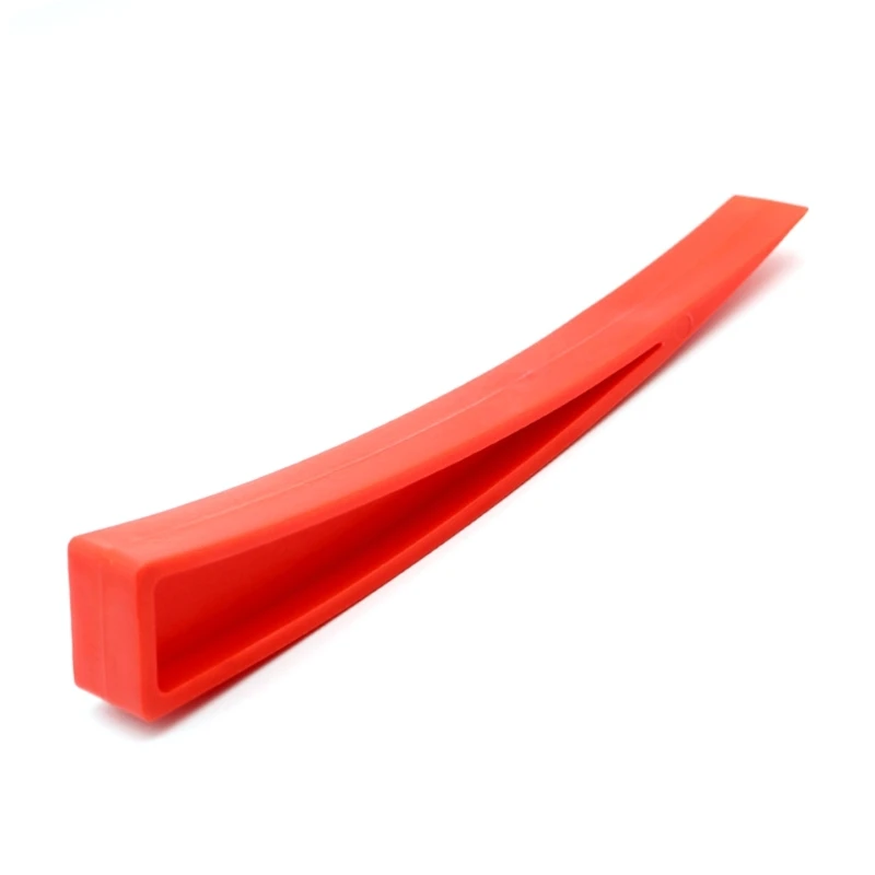 

Car Vehicle Door Window Wedge Tool Auto Entry Dent Removel Tool Plastic Crowbars Drop shipping