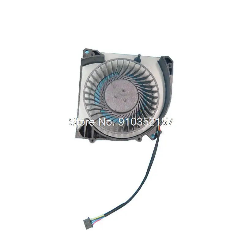 VGA Графический вентилятор/CPU вентилятор для Gigabyte AORUS X5 X7 V7 X9 DT V2 V6 DFS200005AA0T-FH37 DC 5V 0.5A |