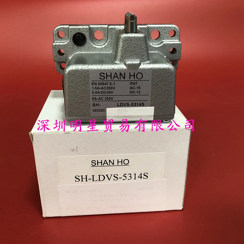 Оригинальный японский концевой выключатель Shanhe SHANHO