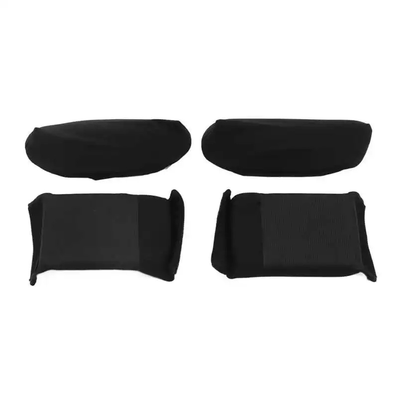 

Чехлы для ручек, прокладки, Моющиеся Прокладки для подмышек