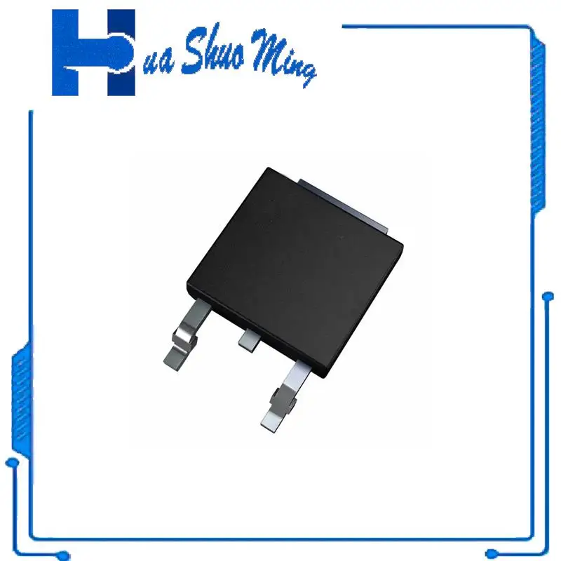 1 шт./лот ST18N10D 18N10GH MOS TO-252 18A 100V STW3N150 W3N150 MOS TO-247 FGW75N60WQ 75G60WQ IGBT 600V 75A
