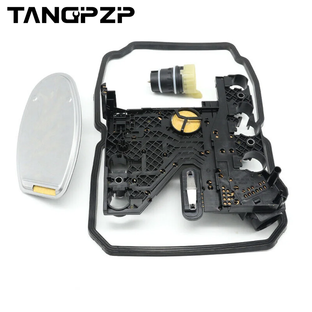 722.6 Комплект для восстановления коробки передач 1402700861 1402701261 1402701161 Пластина TCU