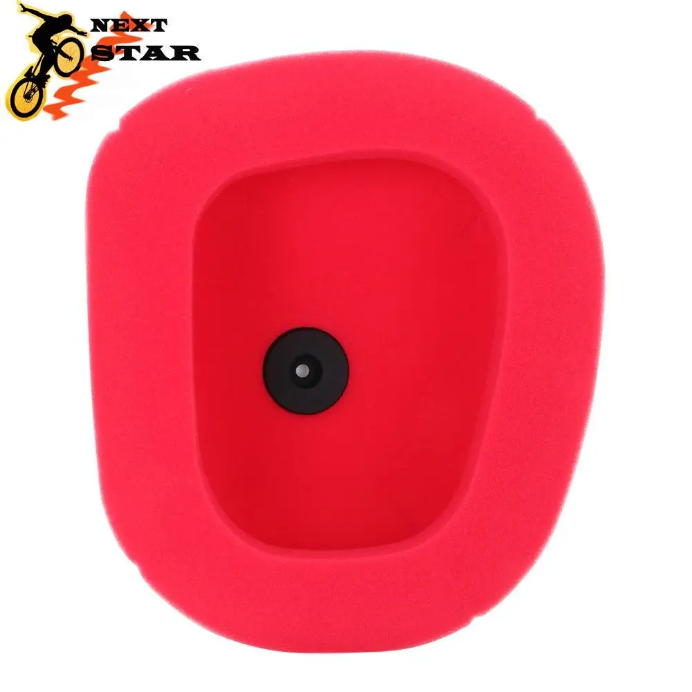 Губка для очистки воздушного фильтра мотоцикла Kawasaki KX450 KX 450 2019-2020 - купить по