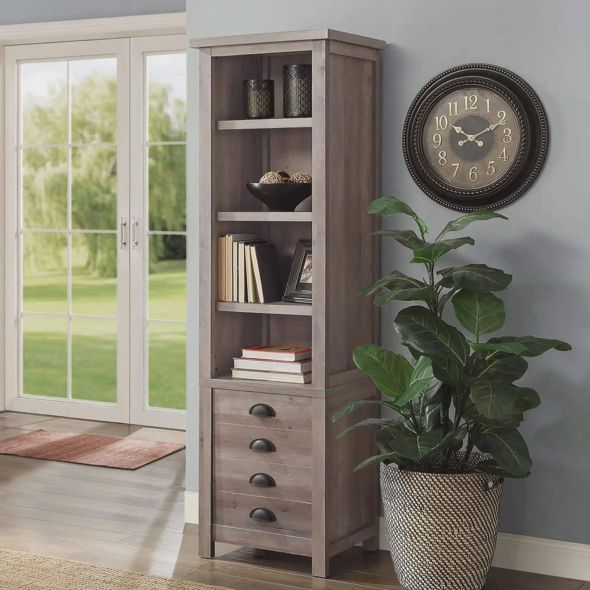 Better Homes & Gardens Granary Modern Farmhouse 72
