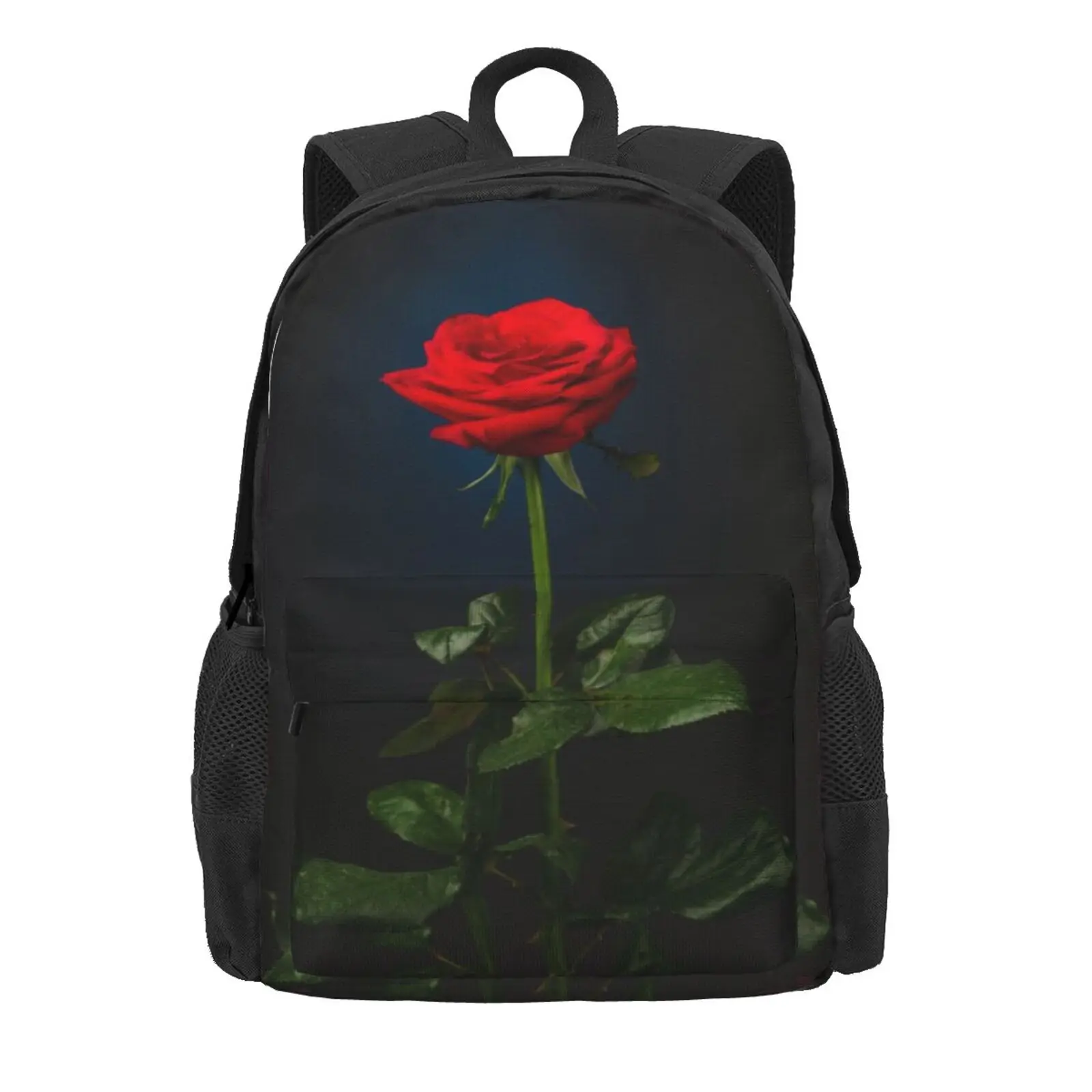 

Rose 1 school bags Bag Anime Plaid Bag Backpack Shoulder Bag Backpack Men Backpacks