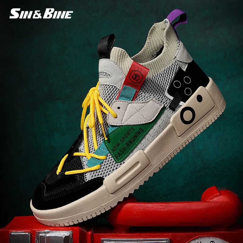 

Мужская обувь, кроссовки, дизайнерская обувь для бега, повседневная обувь, кожаная женская дышащая обувь, брендовая Роскошная Высококачест...