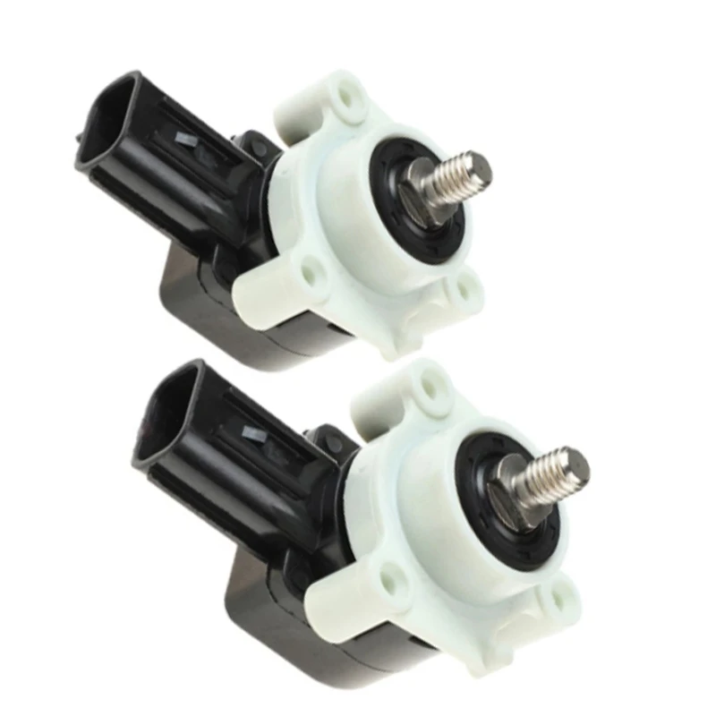 8651A064 8651A065 8651A047 передний задний датчик уровня высоты для Mitsubishi Pajero Montero 4 IV 2007-2016