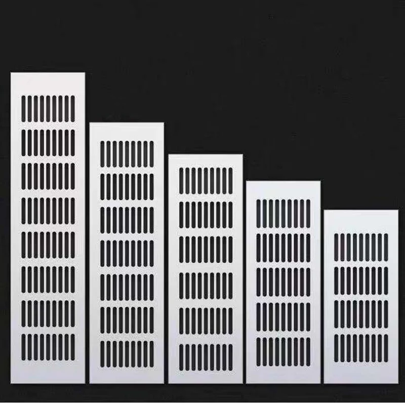 Вентиляционная решетка для шкафа обуви кондиционера |