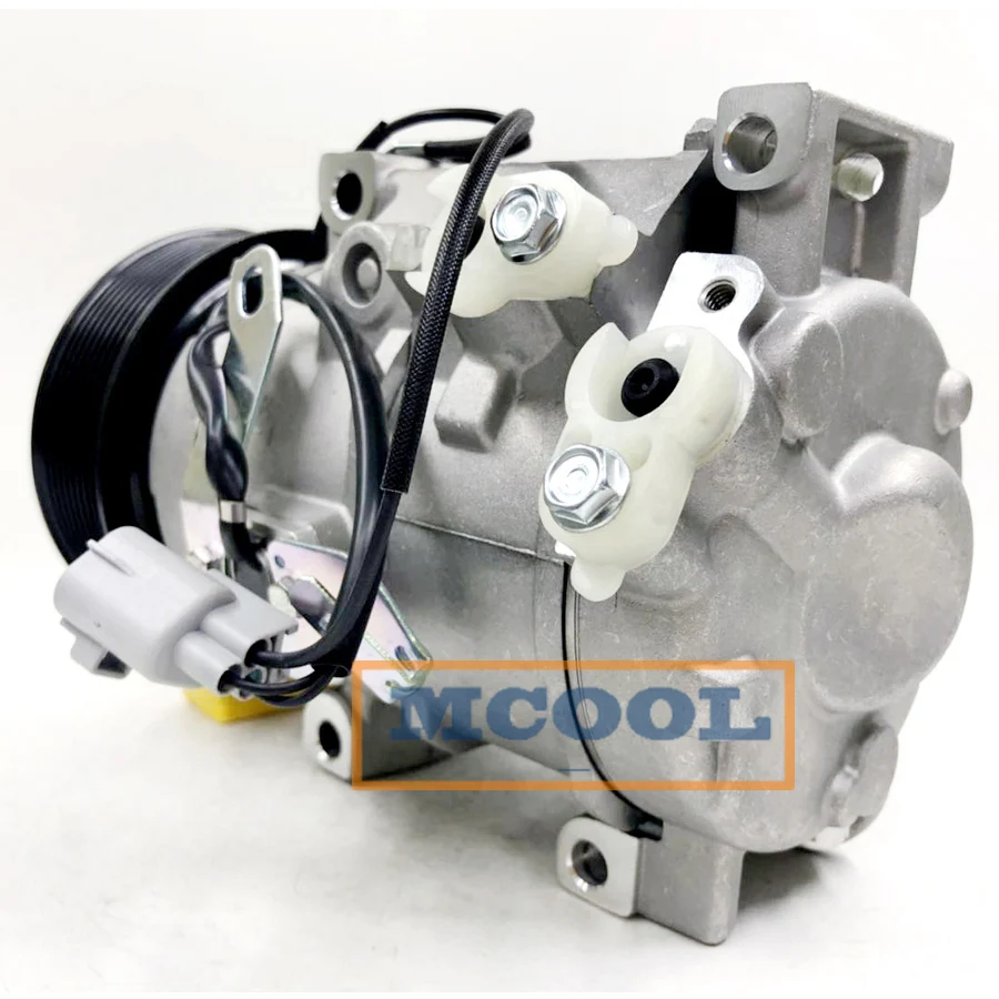 Компрессор переменного тока 10S17C для Toyota FJ Cruiser/4runner/Tundra 4.0L 88310-35830 88320-35700-84 88320-35700