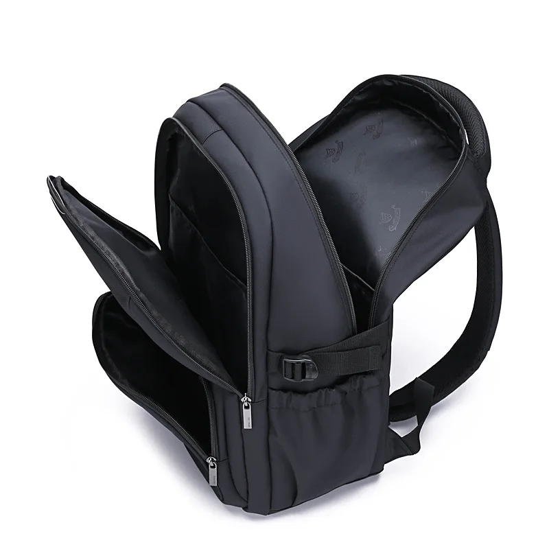 Waterproof kids Schoolbag teenager laptop backpack children School Bags For Boys large school Backpack book bag travel backpack