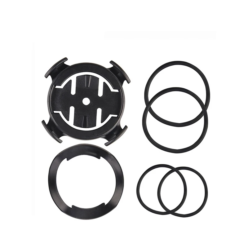 

Road Bicycle Black Handlebar Computer Mount For Magene XOSS Garmin EIEIO Bike Accessories