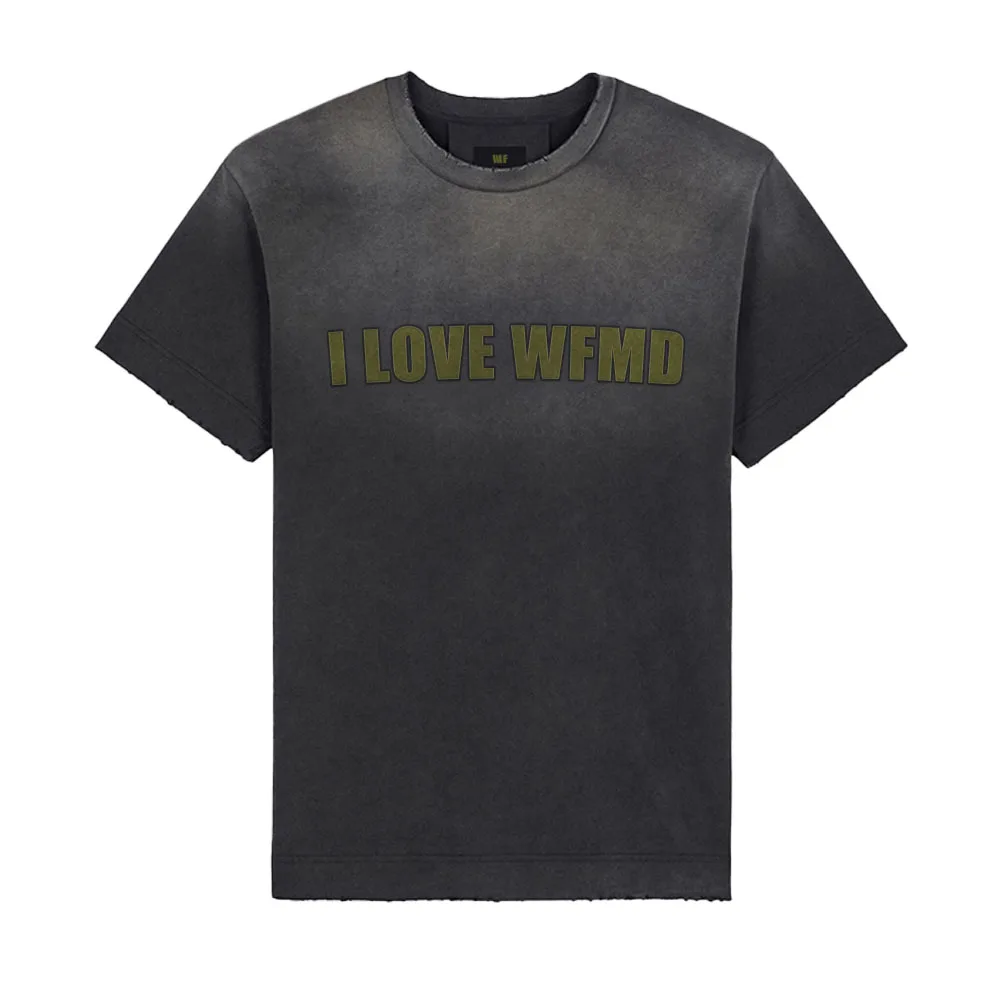 

WFMD Mr 22ss T-Shirt #wfmr0216