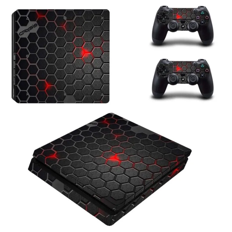 Виниловый ps4 slim |