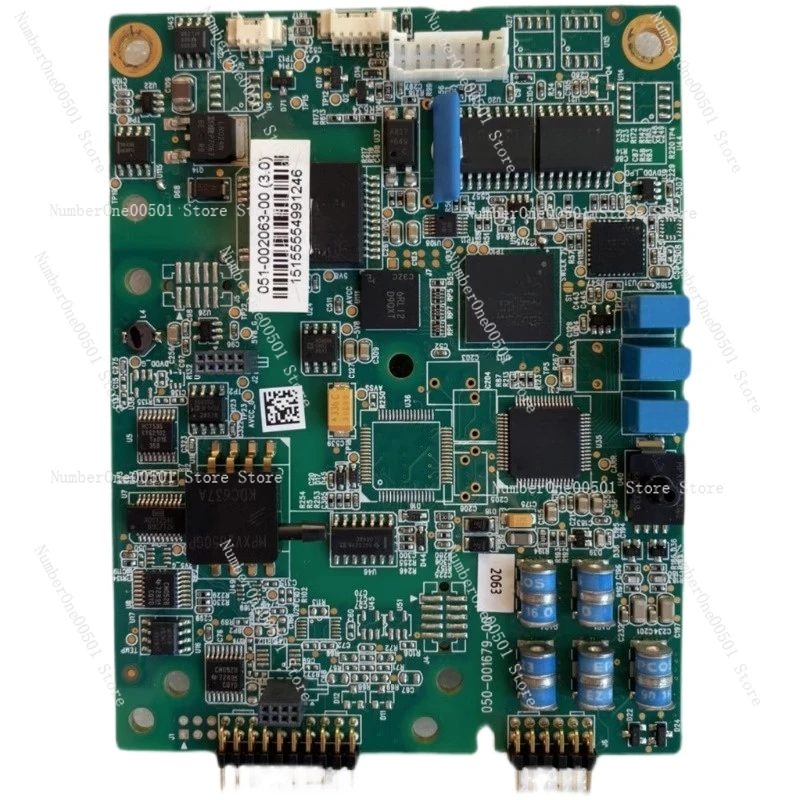 Подходит для новой интегрированной платы параметра модуля MPM серии imec ipm.