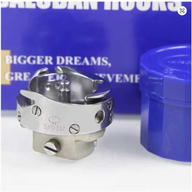 Высококачественные челноки HSH-7.94A, HSH-7.94B, HSH-7.94ATR, HSH-7.94BTR для швейных машин Lockstich 5550, 555, 15-1, 227, 8700, 6-1 (art.: 3920d964dc8a2) - 3920d964dc8a2