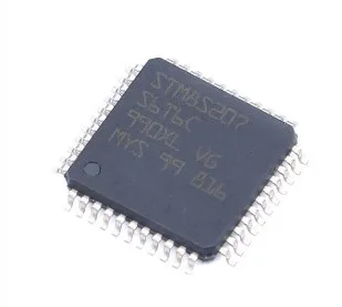 

STM8S207S6T6C S8T6C SBT6C C8T6 CBT6 R8T6 RBT6 LQFP44 48 64