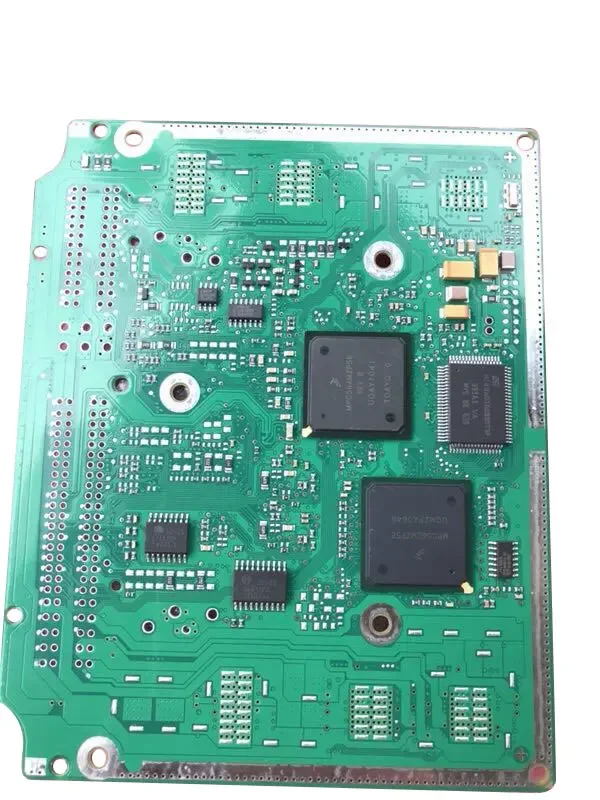 Для MB ME9.7 ECU ECM 272 /273 Программирование компьютера двигателя