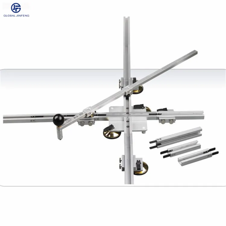 

JFN009 Popular glass circle and ovalhand cutting machine tool