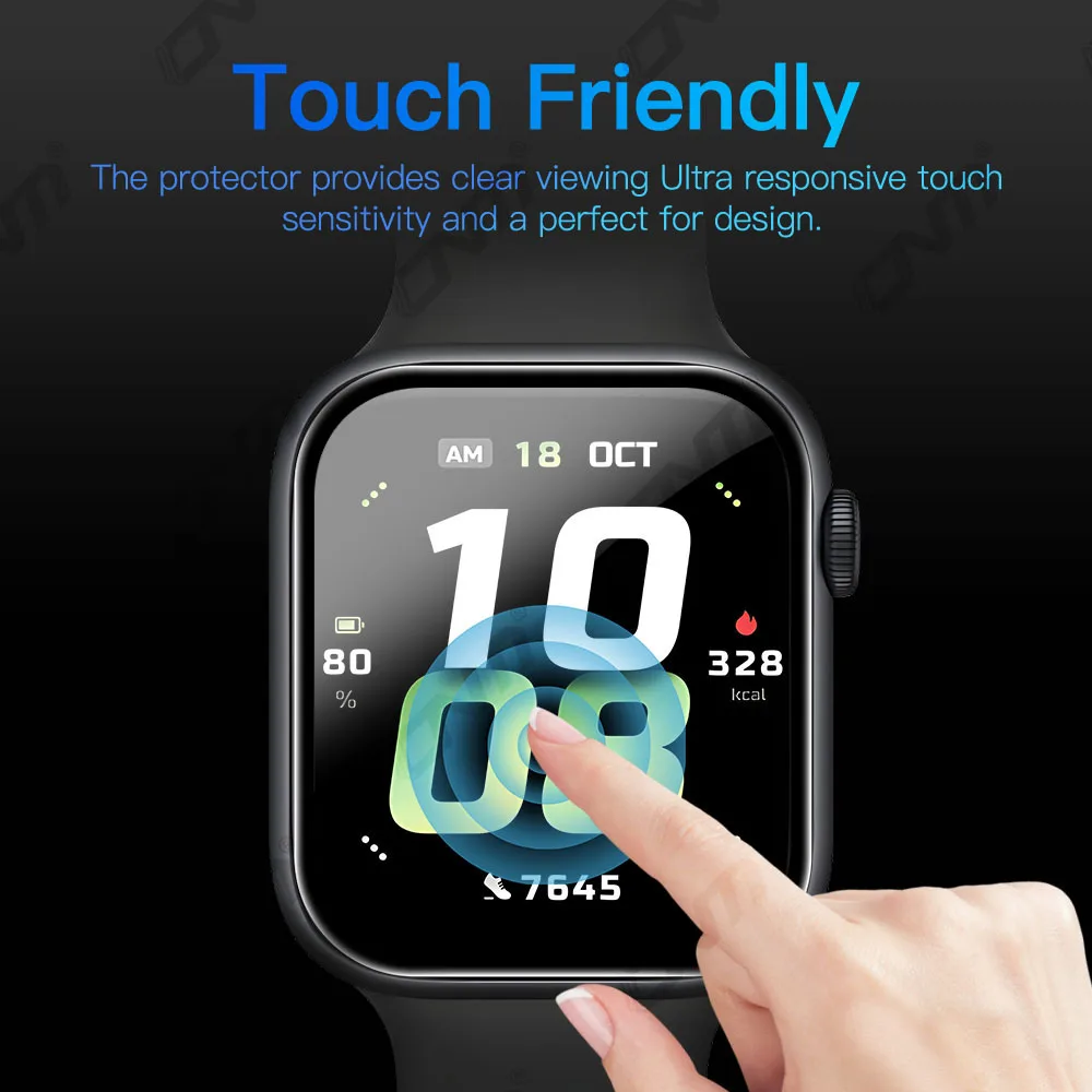 Защитная пленка для Huawei Honor Watch 5