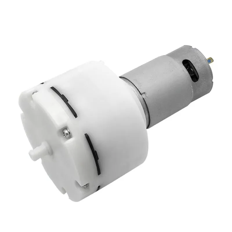 

Мини-электронасос для аквариума Tungfull