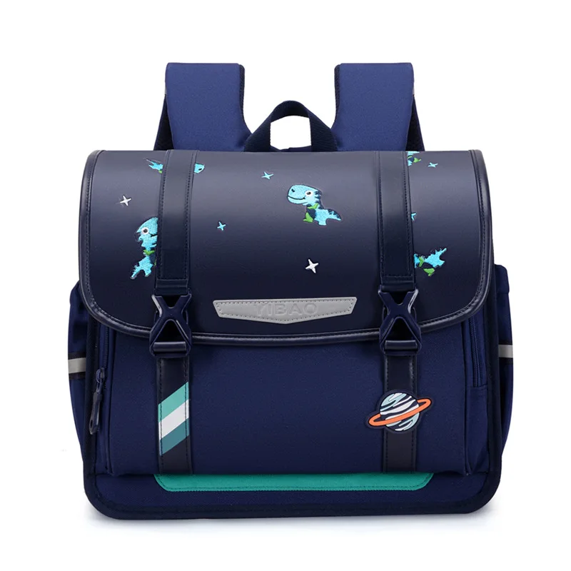2022 Waterproof Children School bags for Boys Girls Kids Orthopedic school backpack schoolbag Primary Backpack mochila infantil