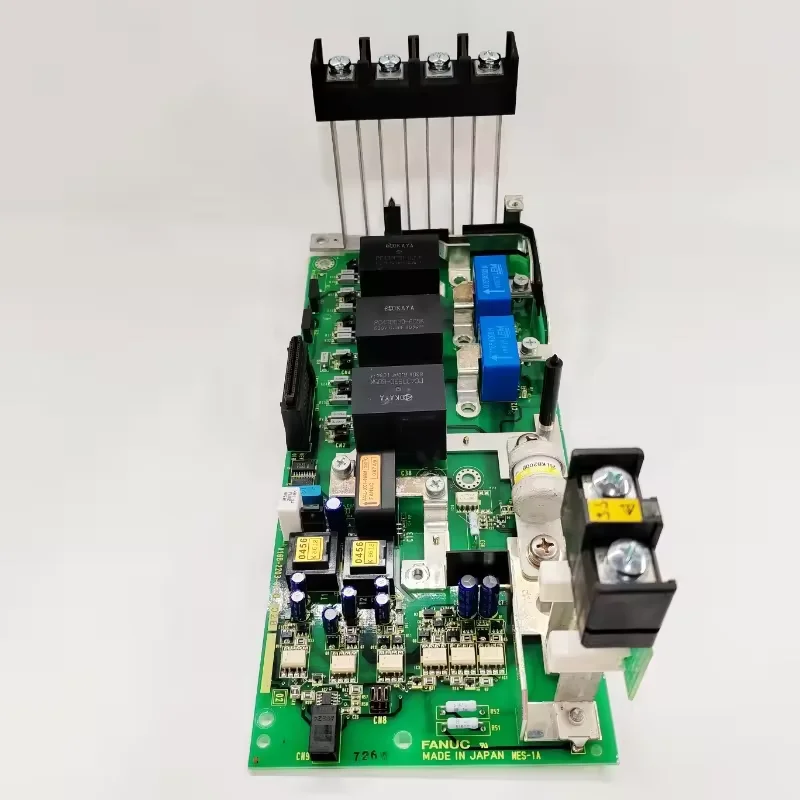 A16B-2203-0871 Fanuc протестированная печатная плата Ok A16B 2203 0871
