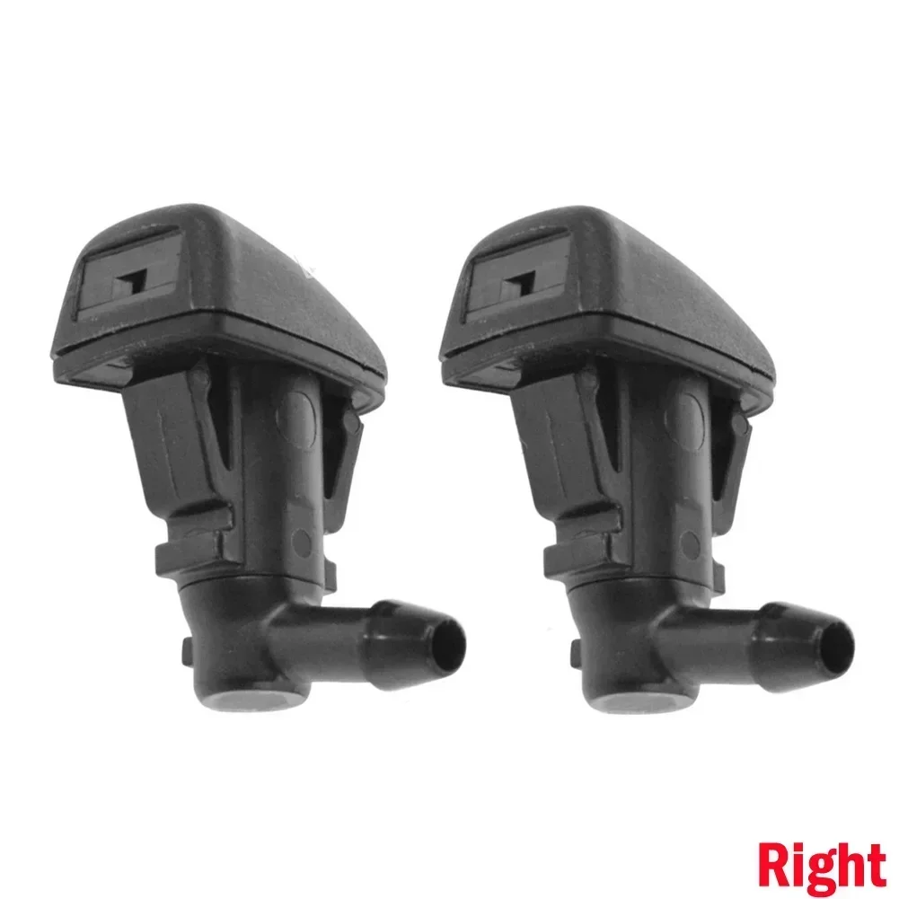 Совершенно новая Высококачественная Форсунка омывателя сопло водяного