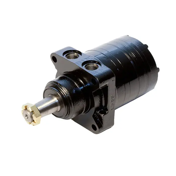 

Parker TF/TB/TH/TL/TK/TJ/TGK 81--364 Medium Duty Clutch Motor,hydraulic motor