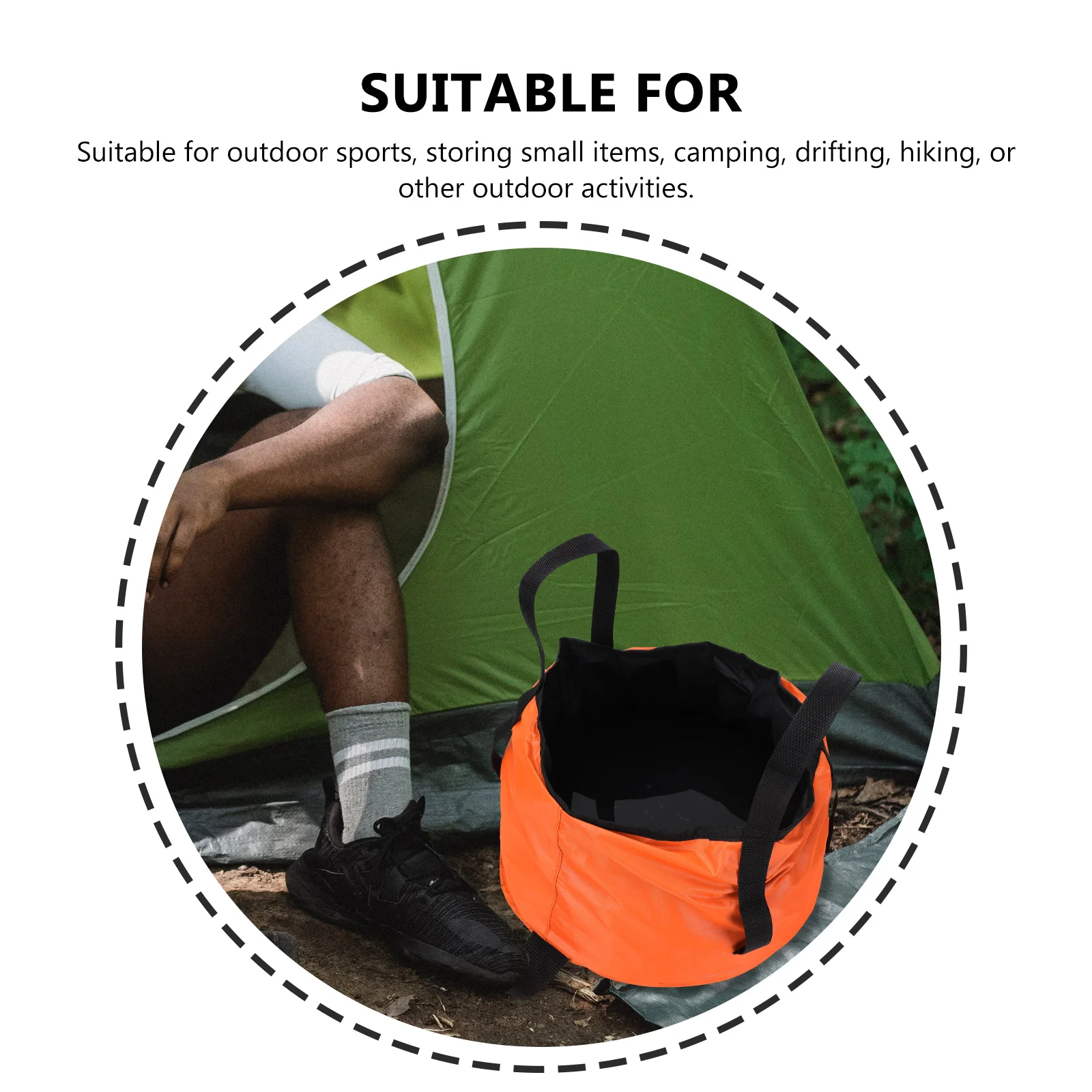 2 комплекта портативного чайника для раковины путешествий уличных раковин ванны