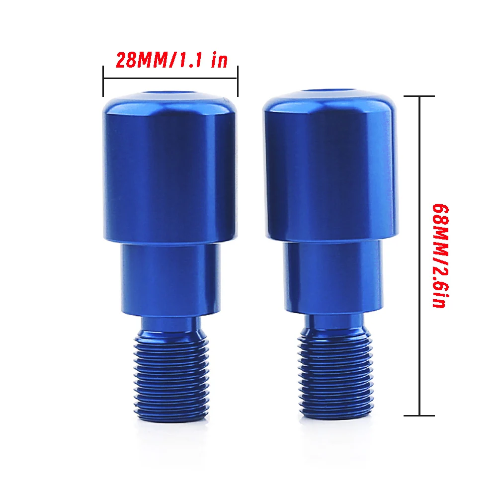 Наконечники руля для Yamaha Tmax530 Tmax560 Tmax 560 530 500 SX DX 2016 2017 2018 2019 2020